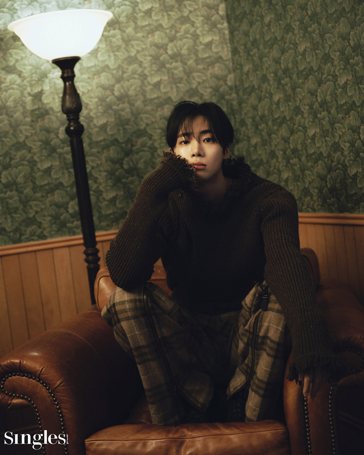 싱글즈 셀럽 화보, 싱글즈 추영우 화보, 추영우, 옥씨부인전, 송지오 옴므, YCH, 아미 파리스